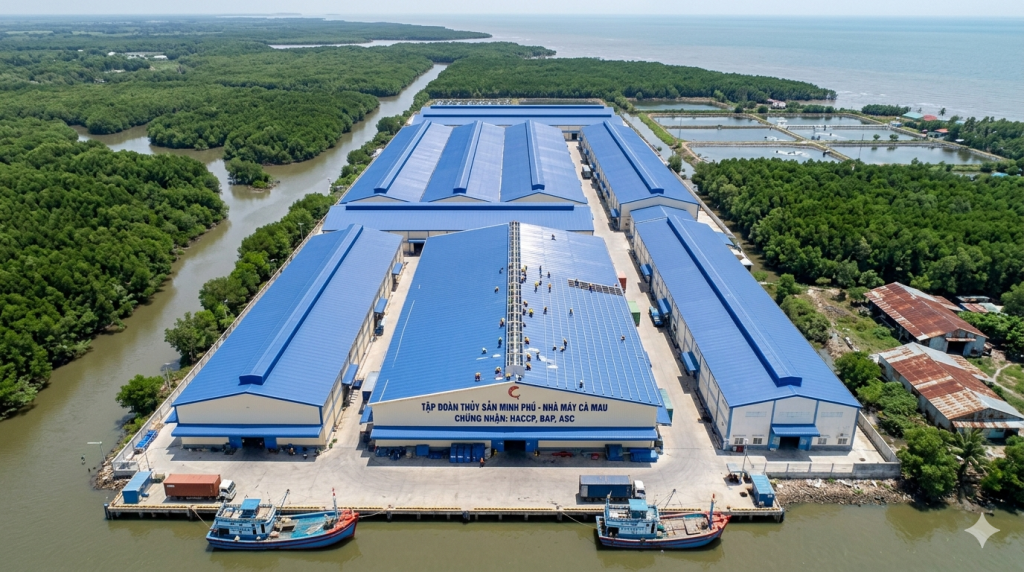 Sàn Nhựa Chịu Lực Cho Nhà Xưởng, Kho Hàng – Có Chịu Được Xe Nâng Không?