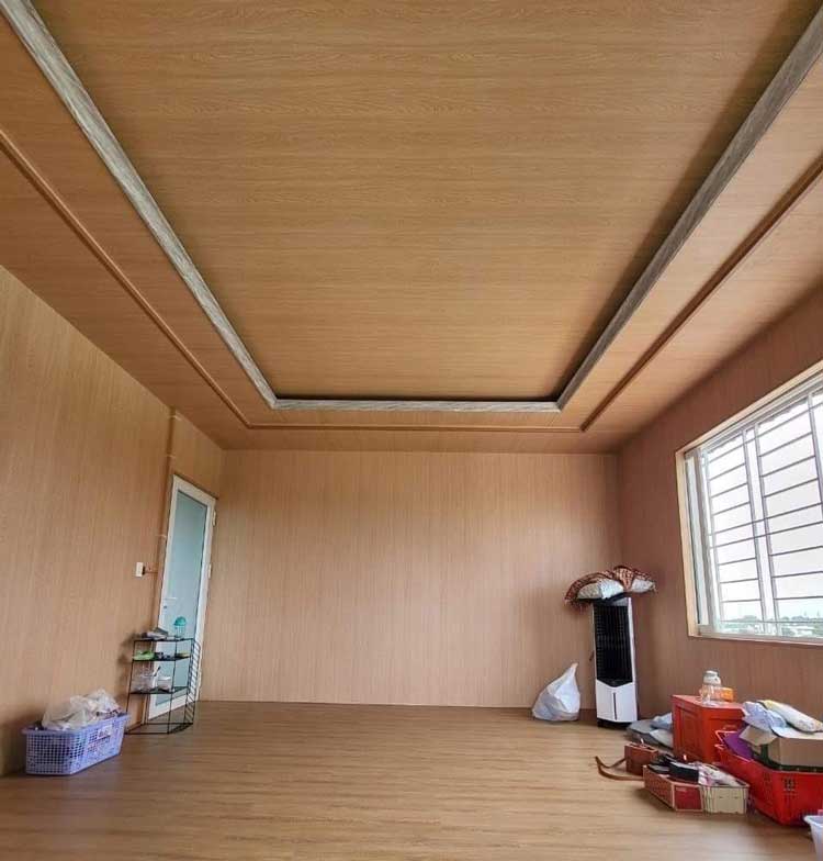 Lý Do Vật Liệu Nhựa Trở Thành Trụ Cột Trong Trang Trí Nội Thất