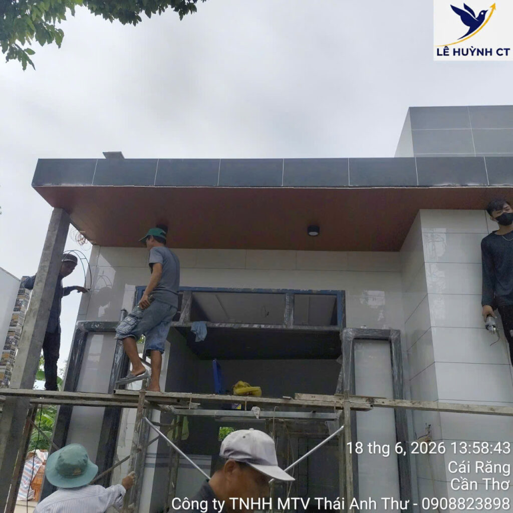 Sàn Nhựa Chịu Lực Bao Nhiêu MM Là Đủ? Bảng Độ Dày Và Tải Trọng Tham Khảo