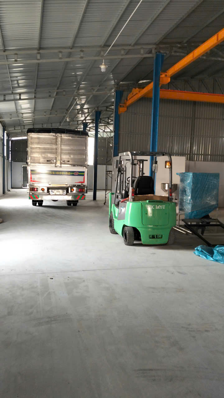 Công ty sản Xuất Nhựa Hiệp Tiến