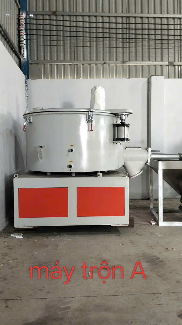 Công ty sản Xuất Nhựa Hiệp Tiến