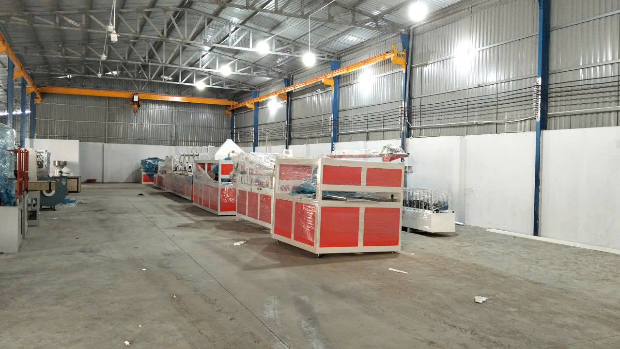 Công ty sản Xuất Nhựa Hiệp Tiến