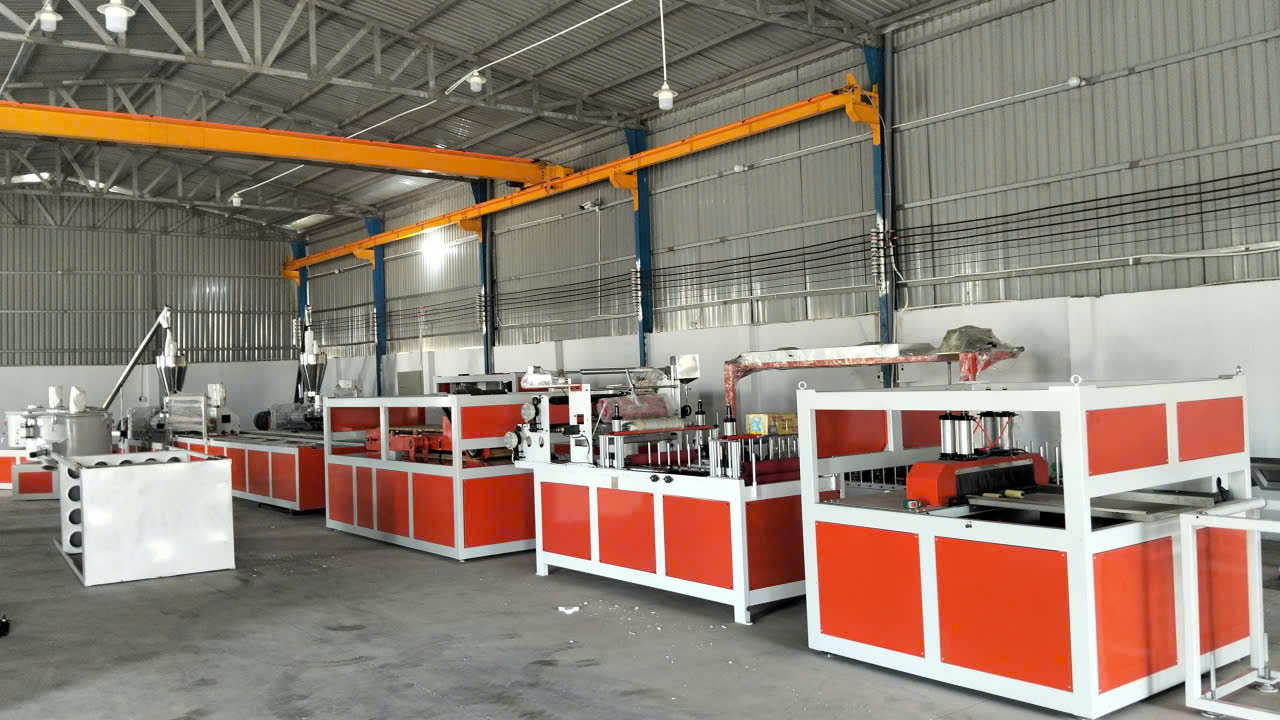 Công ty sản Xuất Nhựa Hiệp Tiến