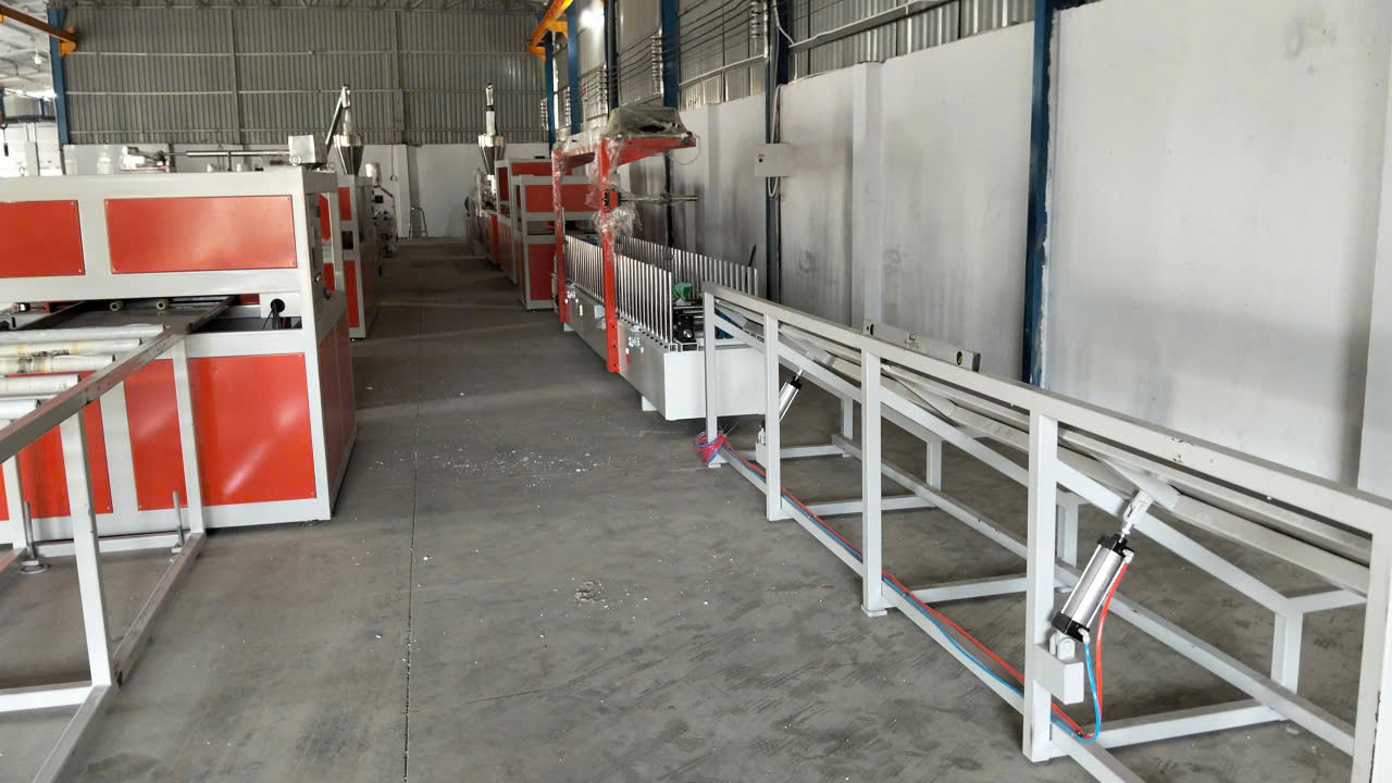 Công ty sản Xuất Nhựa Hiệp Tiến